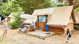 Comment faire le référencement de votre camping sur Google ?